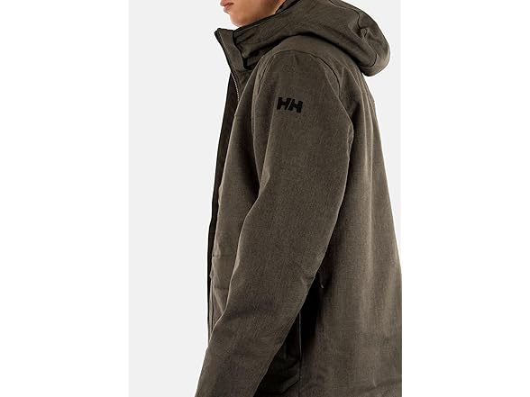 Helly Hansen Mens Chill Jacket 3.0