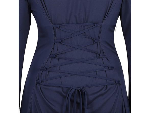 Parlsdy Women's (M) Medieval Dress Victorian - Gallery 6