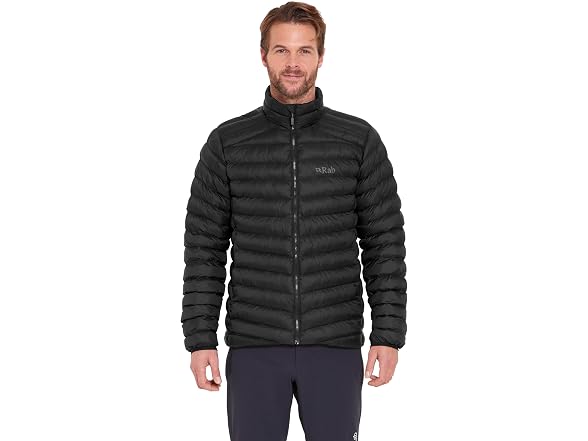  Rab Men's Cirrus Jacket 