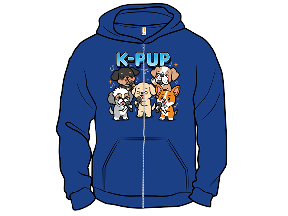 K-Pup