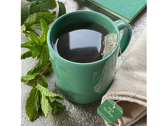 Bigelow Tea Mint Medley Tea, 20 ct