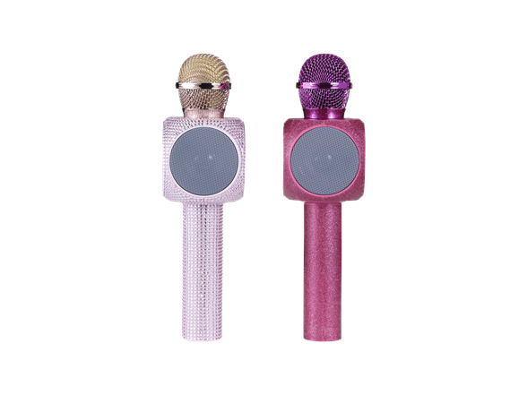 Wireless Karaok Wireless Speaker