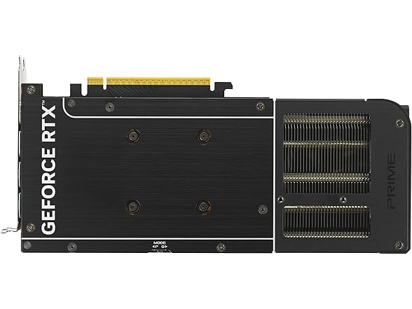 ASUS The SFF-Ready Prime GeForce RTX 5060 8GB OC