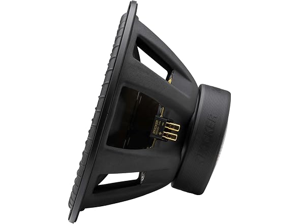 Kicker 50GOLD154 50th Ann. Limited