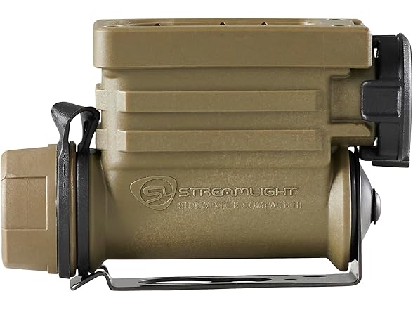 Streamlight 14519 275-Lumen Head Flashlight