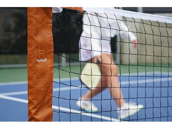 Harmony Pickleball Portable Pickleball Net
