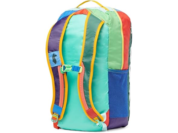 Cotopaxi Batac Backpack 24L Del Dia