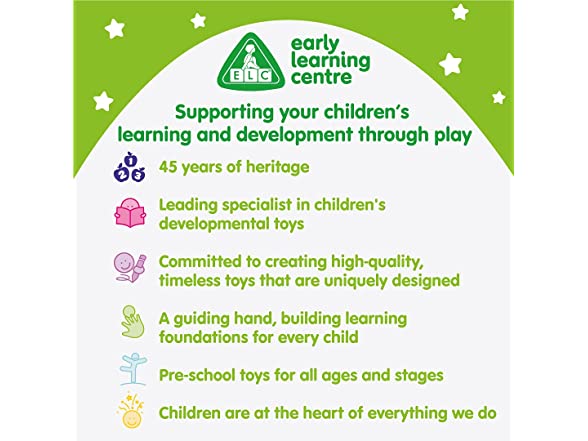 My Little Make Up Set