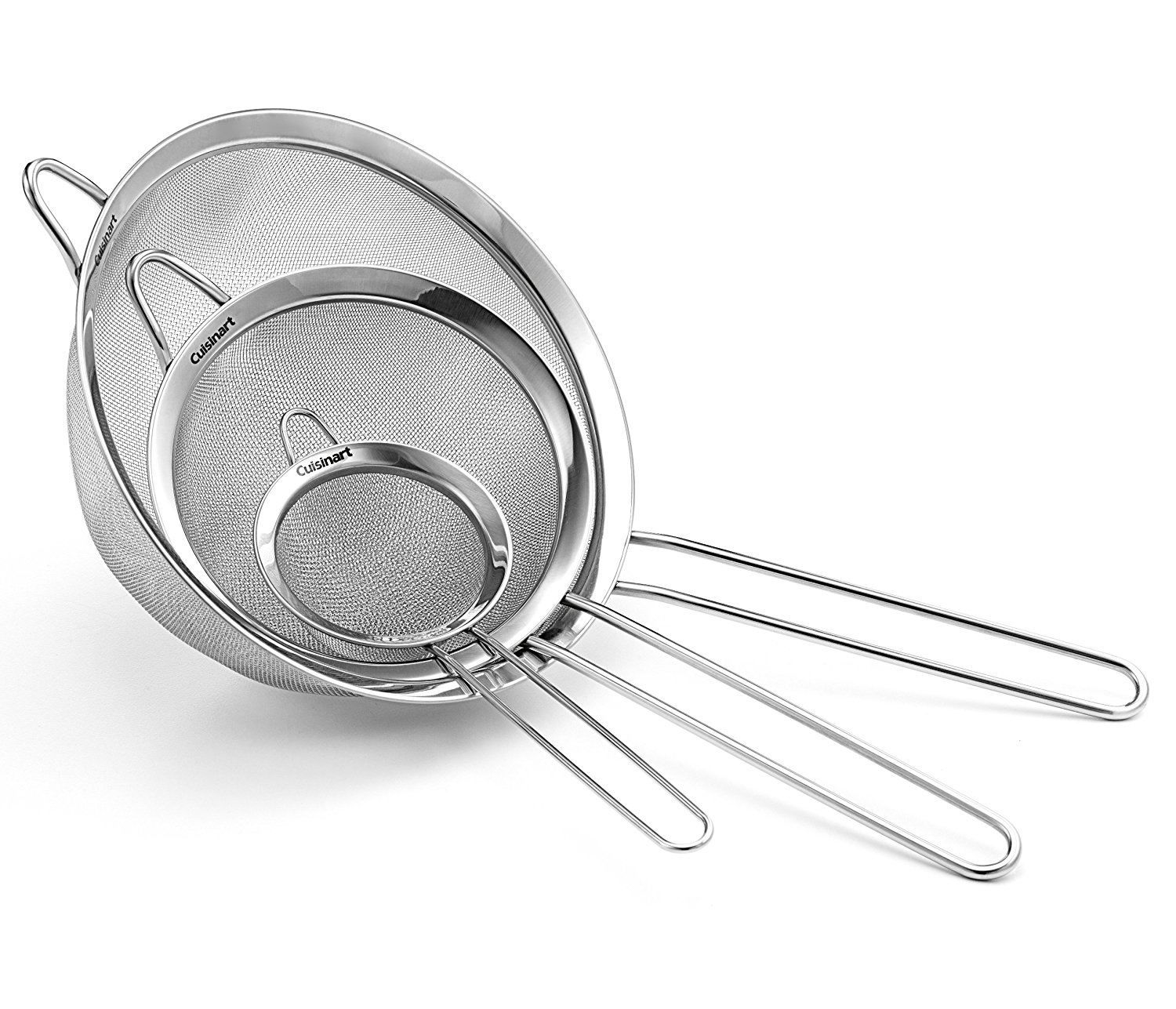 Cuisinart Mesh Strainers - Gallery 5