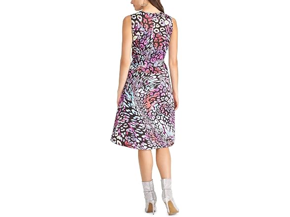 Rachel Rachel Roy Women (4) Hani Satin Dress