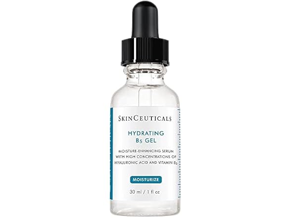SkinCeuticals Hydrating B5 Gel, 1 oz