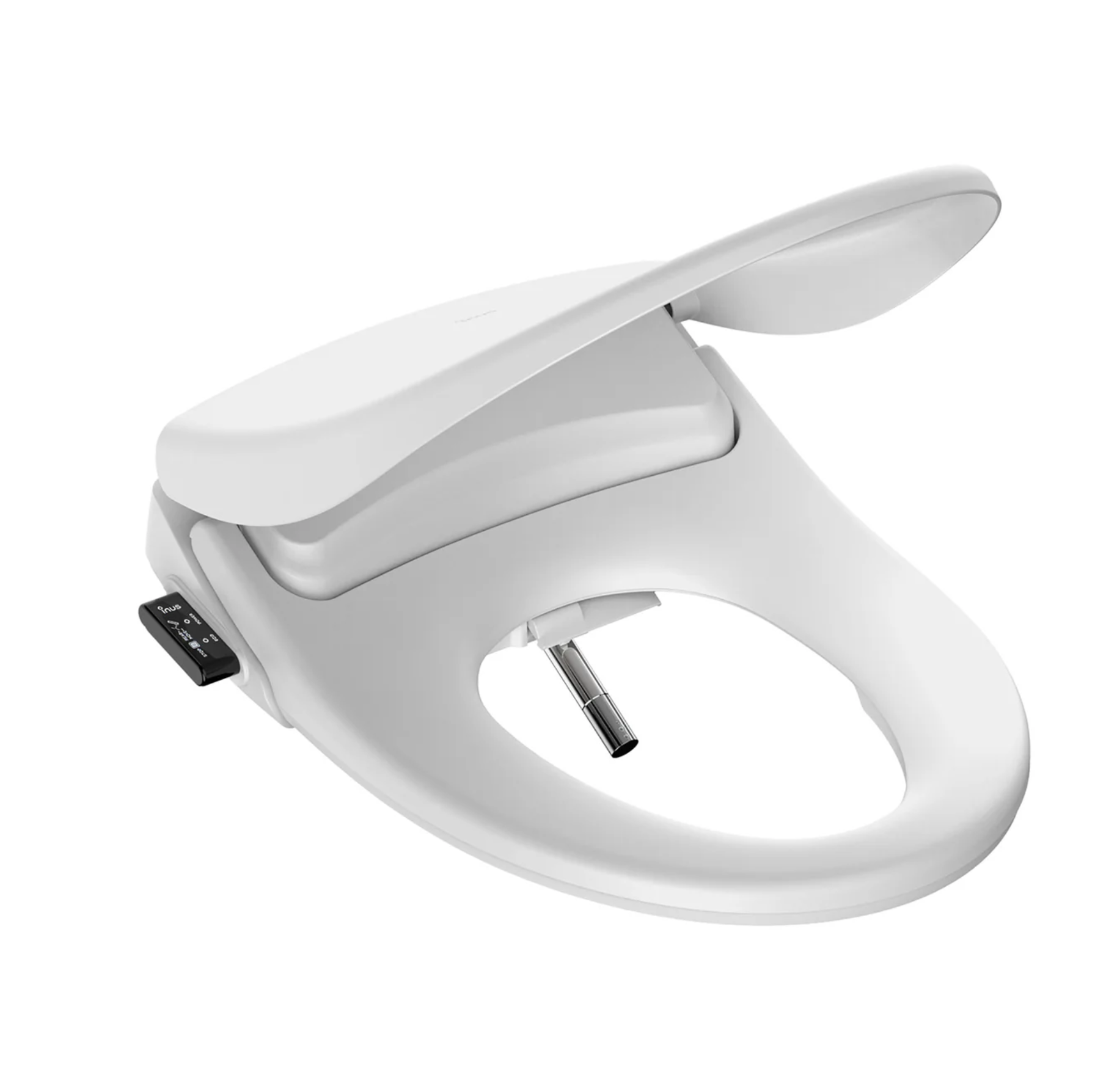 IS-2900 Electronic Bidet - V-Clean+ & Deodorizer - Gallery 14