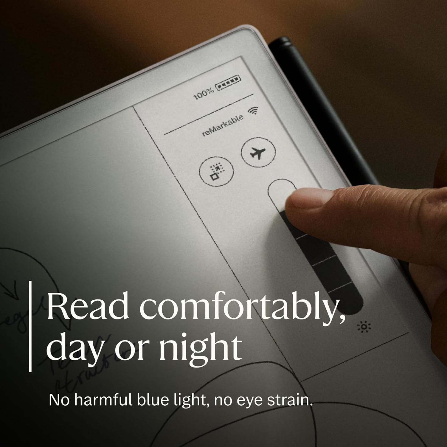 reMarkable Paper Pro Move Folio Bundle - Gallery 16