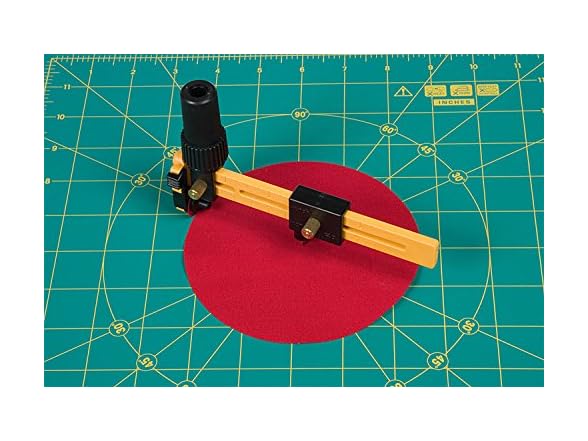 OLFA 18mm Rotary Circle Cutter (CMP-3) -