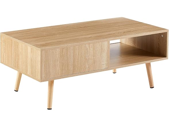 Mid Century Modern Coffee Table