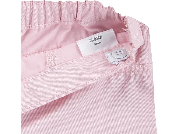 Levis Girls Pull On Midi Shorts