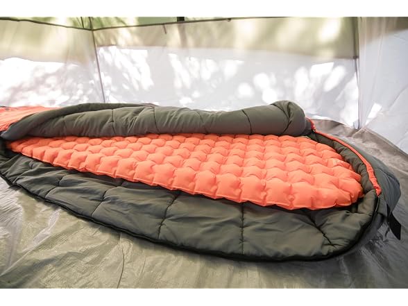 FlexRest Pro Insulated Sleeping Pad