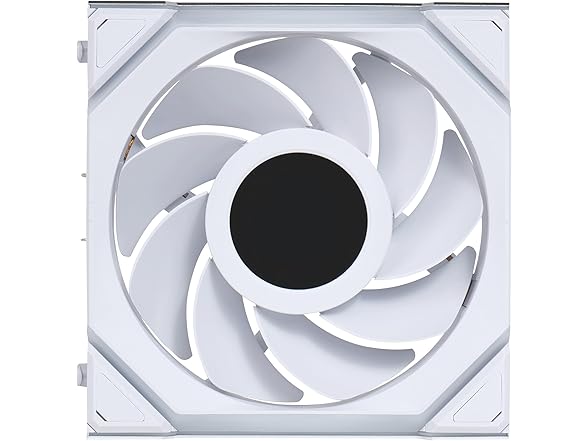 Lian Li UNI FAN SL LCD Reverse Fan