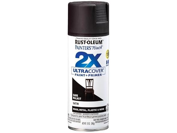 Rust-Oleum Painter's Touch Spray Paint 12 oz.