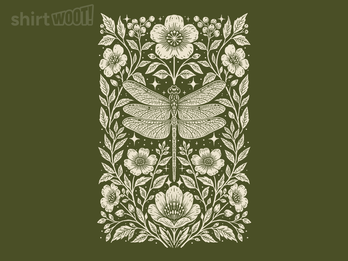 Dragonfly Garden - Gallery 4