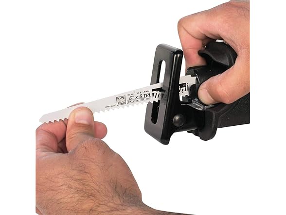 Makita XRJ04Z 18V LXT Lithium-Ion Reciprocating Saw