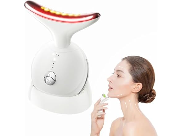 Face Massager Tool