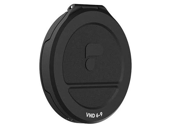 PolarPro PolarPro VND Filter 6-9 Stops Cinema
