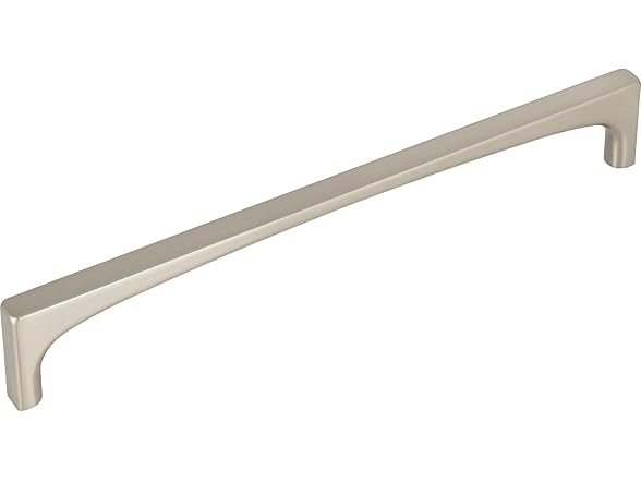 Top Knobs TK1015BLK TK1015 Riverside 7