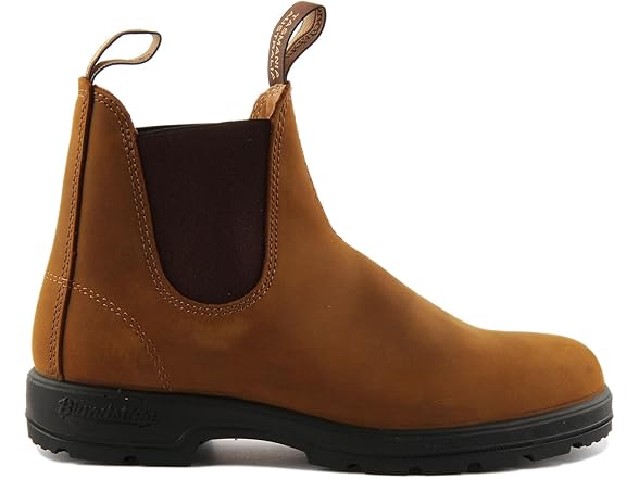 Blundstone 550 Chelsea Boot Horse 5M/7W