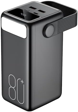 Aterob BC085525100021 Power Bank