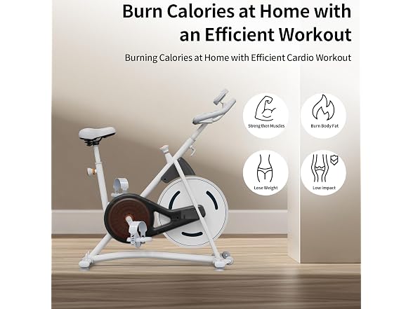 Upreign Stationary Bikes