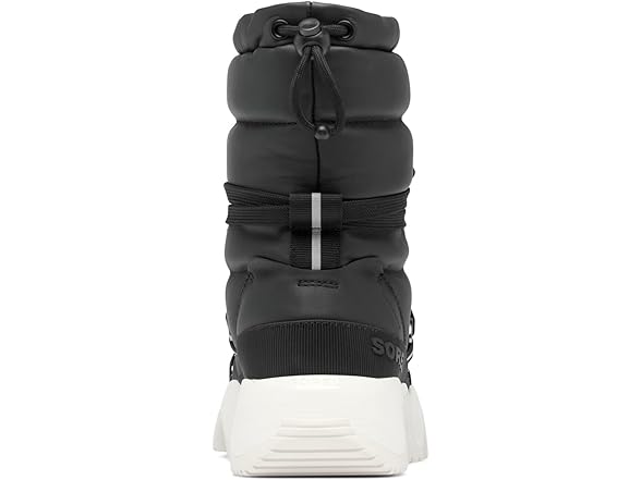 SOREL Women's Kinetic Impact NXT Waterproof Boot