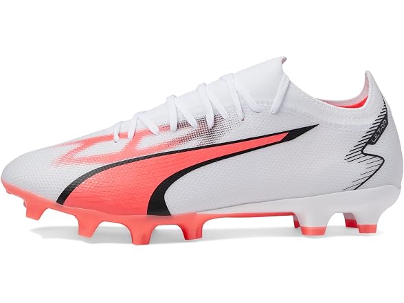 PUMA Women's ULTRA MATCH Soccer Cleat (8)