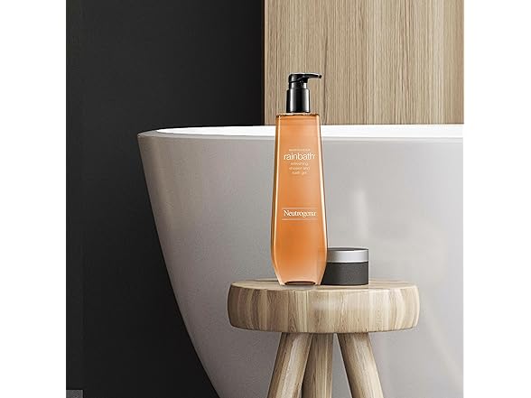Neutrogena Rainbath Shower Gel, 32oz