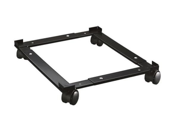 Hirsh Metal File Caddy Adjustable