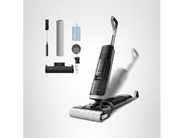 DREAME H14 Pro Wet Dry Vacuum Cleaner