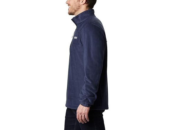 Columbia Men Steens Fleece 1/2 Zip (XLT)