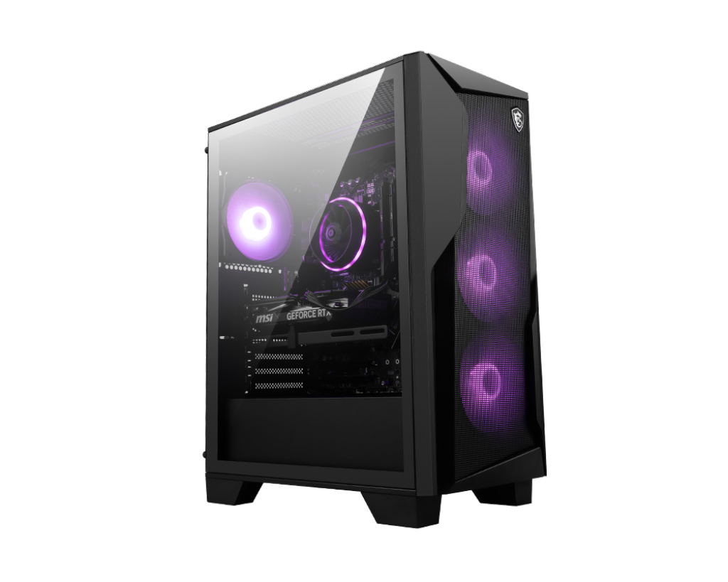 MSI CODEX R2 B14NVN7-440US - Gallery 3