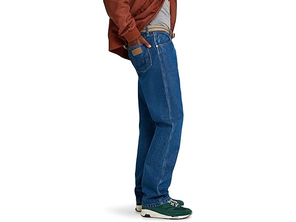 Wrangler x Stranger Things 13MWZ Jeans