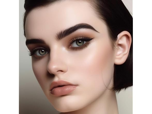 L.A. Girl Glide Gel Liner, Dark Brown