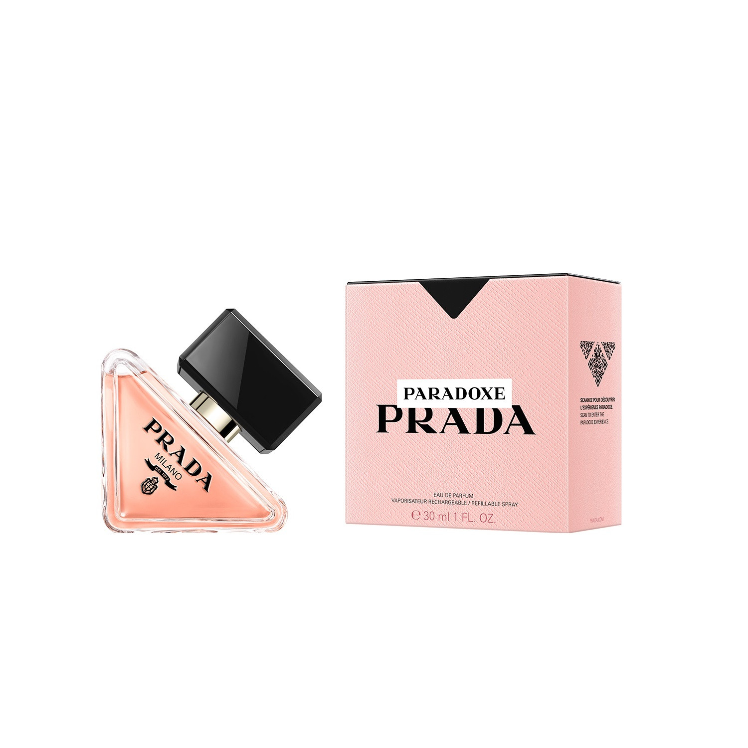 Prada Paradoxe Eau De Parfum for Women - Gallery 2