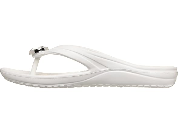 Skechers Women Foamies Bay Breeze White