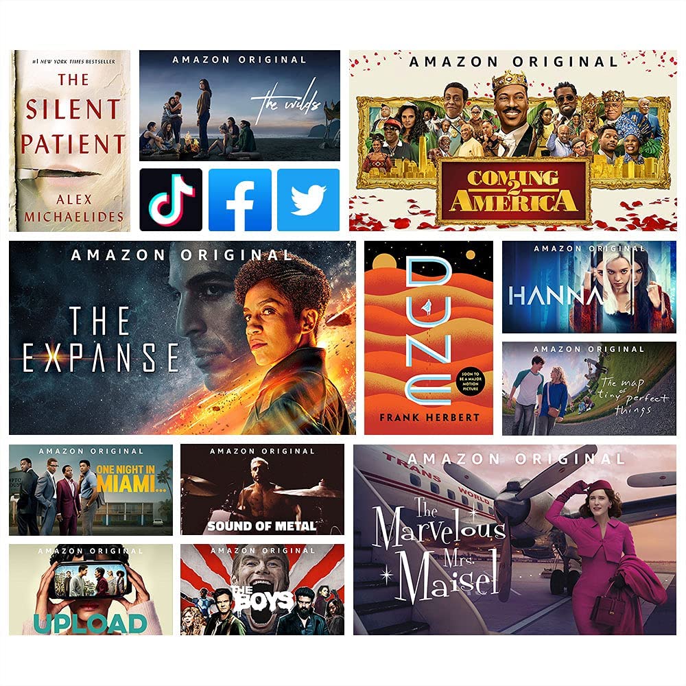 Amazon Fire 7 Tablet (2019 Release) - Gallery 14