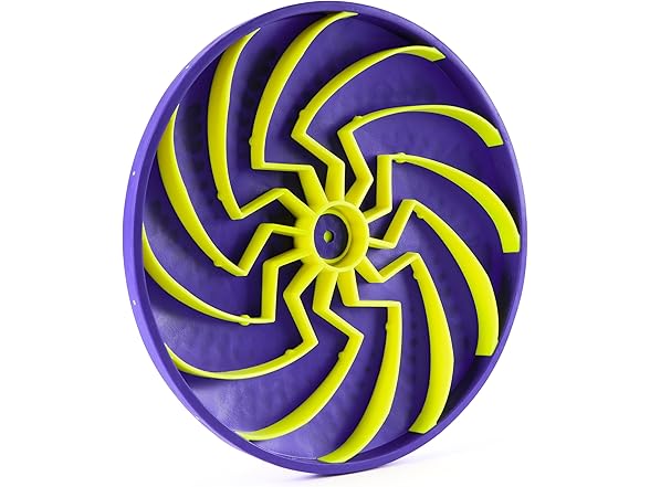 Aerobie Bounce Disc, Throwing Disc Toy
