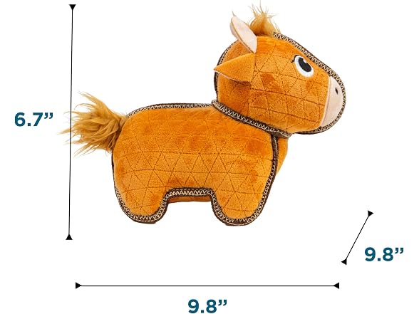 Outward Hound Xtreme Seamz Dog Toy