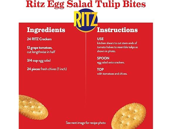 RITZ Original Crackers 10.3oz