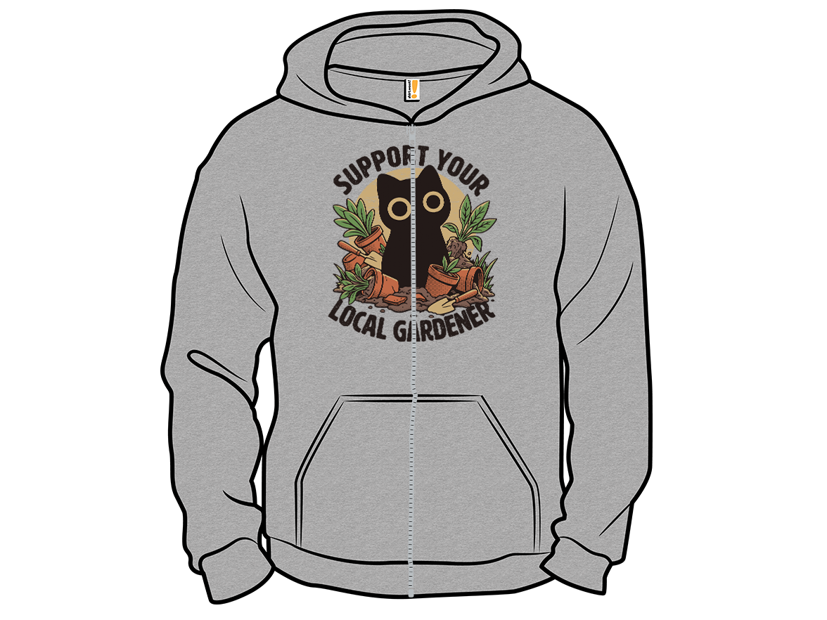 Support Your Local Gardener - Gallery 14