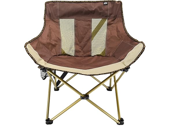 Equip Basecamp Chair (2-Pack Bundle)