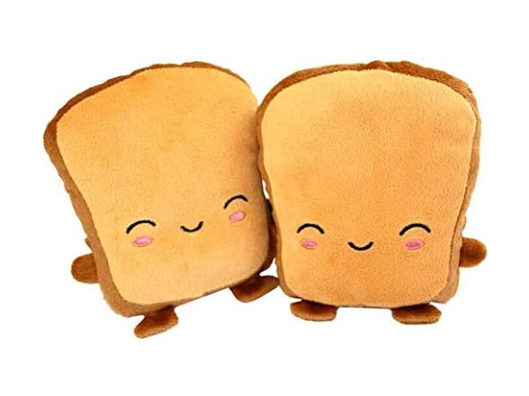 USB Hand Warmers, Cute USB Heated Gloves