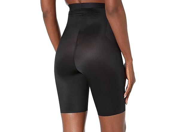 SPANX Thinstincts 2.0 High-Waist- Black